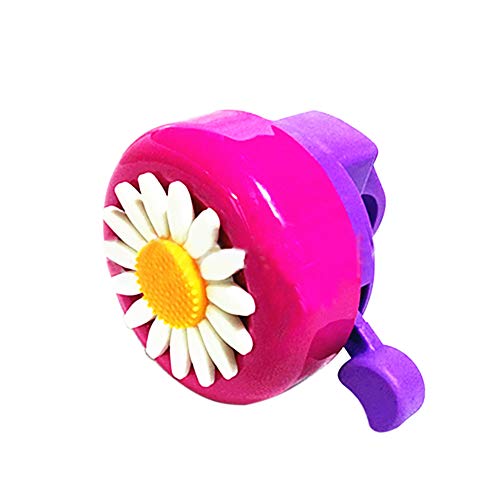 Hustar Campanello da Bicicletta Margherita