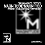 Magnitude Recordings