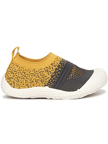 Image of Bubblegummers Unisex Slip-on Walking Shoe