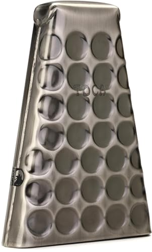 Toca TPC-3BL Handheld Cowbell