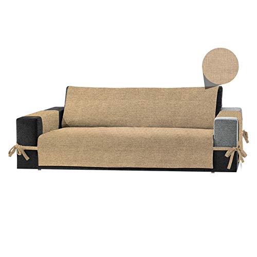 Linea oro Copridivano Live It Crema 3 Posti