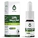 Produktbild NATURA-MED 10% C-ACTIVE 10ml | Natur Öl Tropfen - LABORGEPRÜFT - Premium Rohstoffe und zertifizierte Produktion