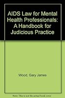 Aids Law For Mental Health 0890876010 Book Cover