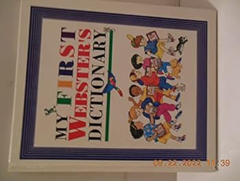 My First Oxford Dictionary