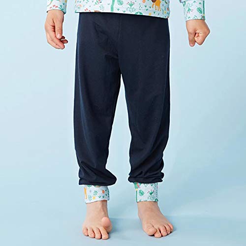 Fabulous Fabrics jersey di viscosa medio - blu