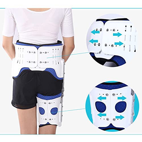 Faja Correctora Ortopédica para Cadera Ajustable Universal miniatura 6