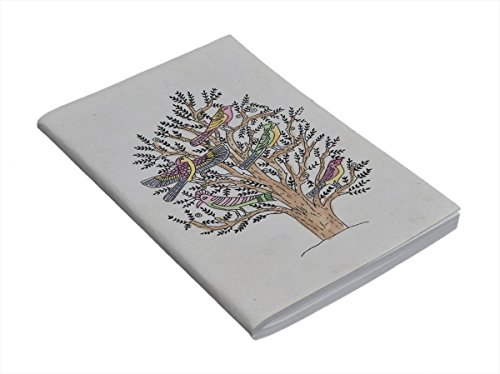 Store Indya, Leather Bound Diario Ufficiale