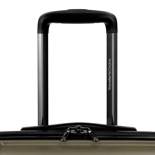 Traveler's Choice TC09089E2