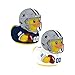 FOCO Dallas Cowboys NFL 2 Pack Vinyl Ducks