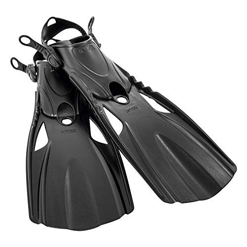 Kit Mergulho Reef Rider Sports (55977, 55928, 55635) Intex