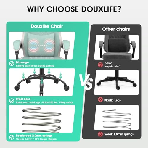 Douxlife Gaming Chair GC-RC05 の商品画像 8