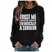Damen Kapuzenpullover Kurz Sweatjacke Sweatshirt Damen Damen Pullover Langarmshirt Damen Sommer Baumwolle Sweatjacke Damen Oversize Lang Damen Hoodie Jacke Sommer