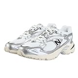 ニューバランス（new balance） スニーカー ML 725 V1 ML725CGD ホワイト シルバー （ホワイト×ブラック/２５．０/Men's、Lady's）