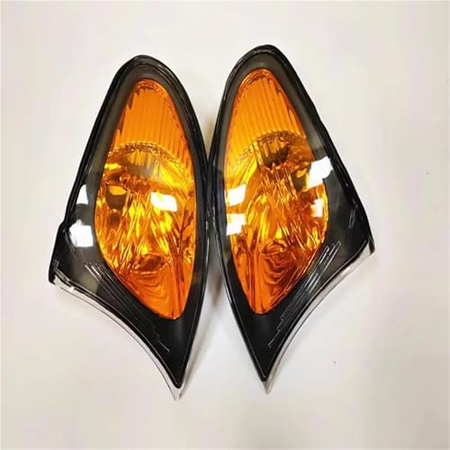 Feux barre LED E46 pour rouler en sécurité sous la pluie en BMW Série 3