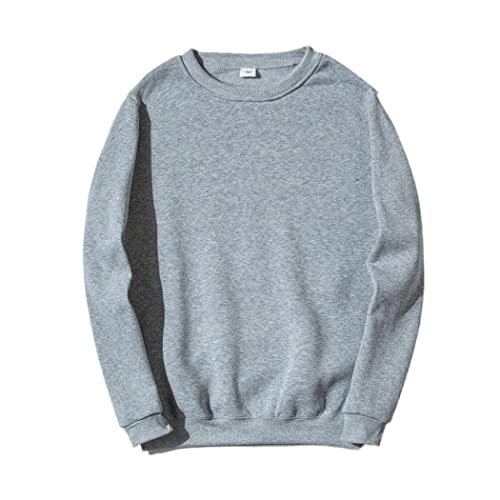 Sweat à capuche en polaire homme style hip-hop pour l'automne et l'hiver