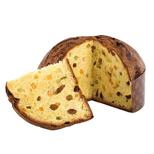 Pasticceria Fraccaro Panettone artigianale antico