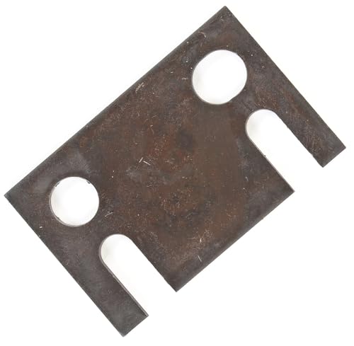 JEGS 202020 Pushrod Guide Plates Ford 302-351W 5/16 Made in the USA