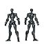 metal clear