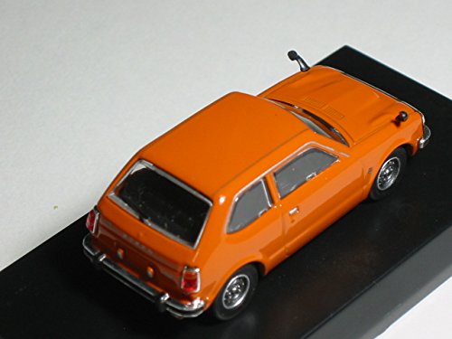 Amazon.co.jp: 京商 1/64 HONDA ミニカーコレクション シビック RS