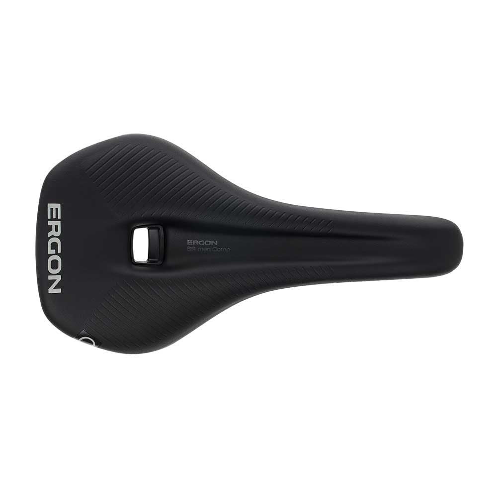 Ergon SR Comp Homme Selle de Vélo