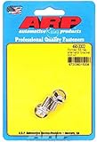 ARP (490-3302) Alternator Bracket Bolt Kit, Stainless Steel
