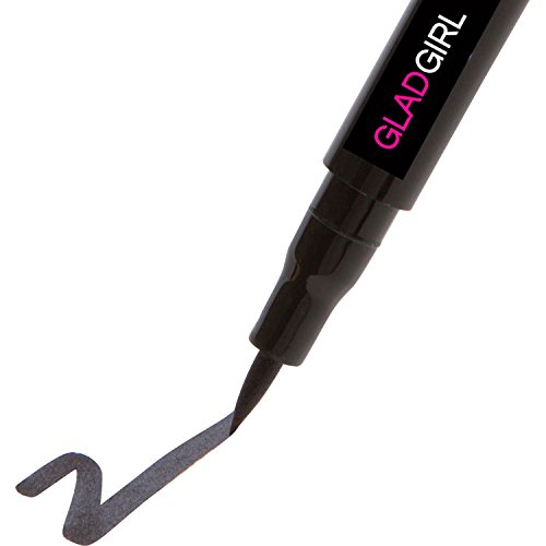 GladGirl Liquid Liner (Espresso) miniatura 3