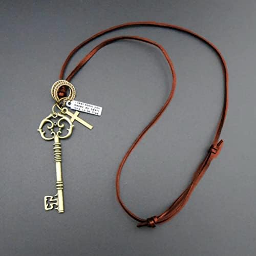 35M Leather Cord, 7 Color Suede Leather String Flat Faux Leather Strips for Jewelry Necklace Making DIY Crafts(3mm)