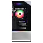 CyberPowerPC Gamer Master Gaming PC, AMD Ryzen 7 8700F 4.1GHz, GeForce RTX 4060 Ti 8GB, 16GB DDR5, 1TB PCIe Gen4 SSD, WiFi Ready & Windows 11 Home (GMA2900A) - Image 2