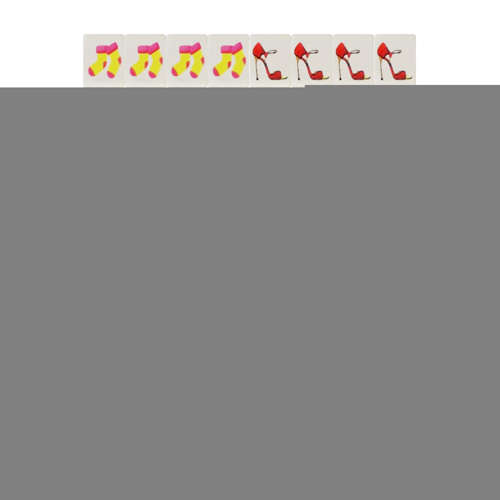 Mah Jongg dla początkujących, klasyczna gra Mah Jong - Zabawny narodowy | zestaw gier planszowych Mahjong,Przenośny zestaw do kreatywnej gry rodzinnej w madżonga dla dorosłych, dzieci, chłopców i