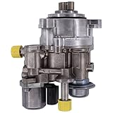 Passend für BMW 5er E60 525i/525xi/530i/530xi ; 5er F10 523i/528i/530i/535i ; 5er Gran Turismo F07 535i ; 5er Touring E61 525i/525xi/530i/530xi ; 5er Touring F11 523i/528i/530i/535i ; 6er E63 630i ; 6er Cabriolet E64 630i ; 7er F01 F02 F03 F04 740i Li ; X3 F25 xDrive 35i ; X5 E70 xDrive 35i ; X6 E71 E72 xDrive 35i ; Z4 Roadster E89 sDrive 35i/35is