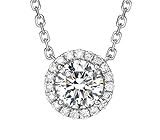 ❤Material:18K (750) Weißgold; Anzahl der Diamanten: 20.
