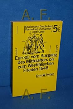 Perfect Paperback Studienbuch Geschichte: Darstellung und Quellen (German Edition) [German] Book