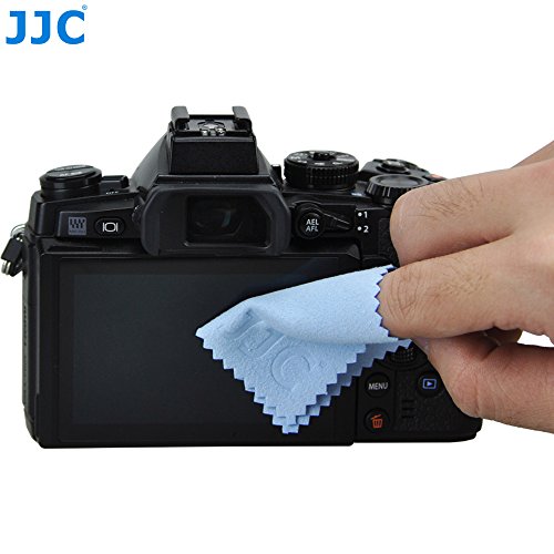 Jjc Gsp-Rx100M3 Tempered 9H Optical Glass Screen Protector For Sony Dsc-Rx1, Rx1R, Rx1R Ii, Rx100, Rx100 Ii, Rx100 Iii, Rx100 Iv, Rx100V, Rx100 Vi #TOP3