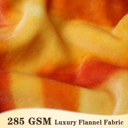 image for mermaker Waffles Blanket 2.0 Double Sided 80 inches for Adult and Kids