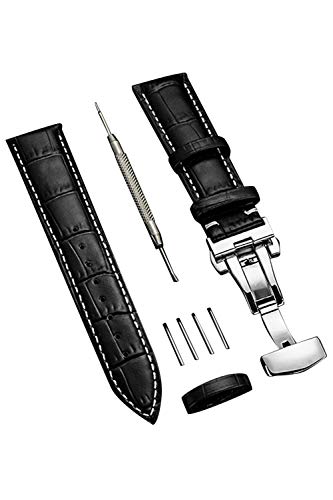 [AriRi] v xg v oh 23mm 24mm 22mm 21mm 20mm 19mm 18mm {vrvoh xg DobN h h YrvU[xg Ht {bNXt (22mm, ubN/Xeb`)