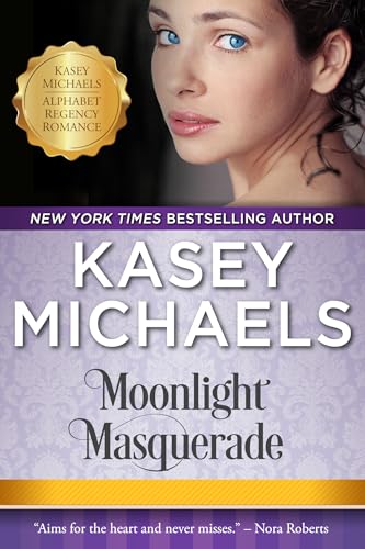 Moonlight Masquerade