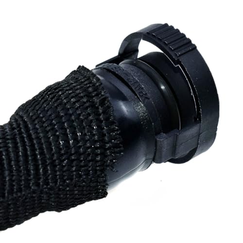 Manguera PCV para motor de coche VW Jetta compatible con 038103493M 4