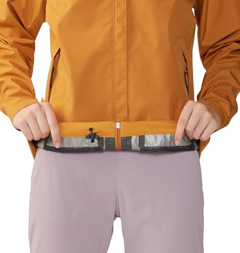 Image of Mountain Hardwear mens Exposure /2 Gore-tex Paclite Jacket