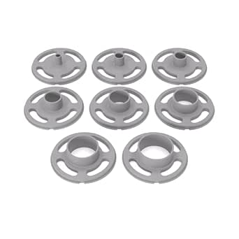 Jeu De 8 Guides De Copiage T&O - Foto 8