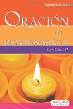 Paperback Oracion de Reminiscencia (Spanish Edition) [Spanish] Book