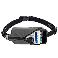 Algopix Similar Product 10 - SPIbelt Original Pocket Running Belt