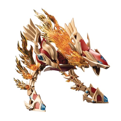 Kotobukiya Arcanadea: XenoAlma Flame Straile miniatura 1