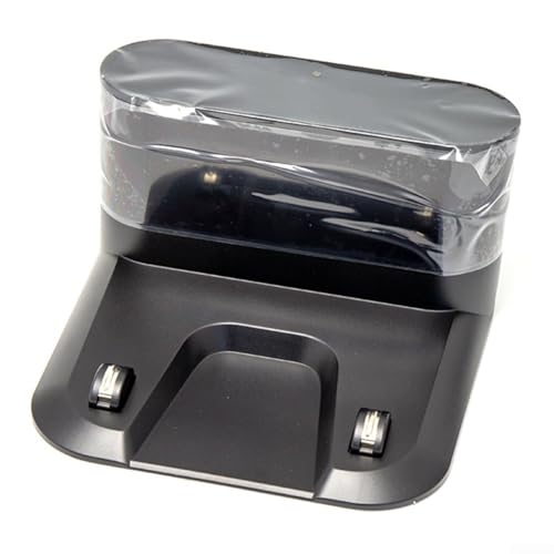 Robot Vacuum Charging Dock Station Base Fit For BObsweep For Dustin For Orb-i For Ultra For Vision RC400 For Ihome S1/S1PRO/V9 Robot Vacuum Charging Dock Station Base - Without Charger