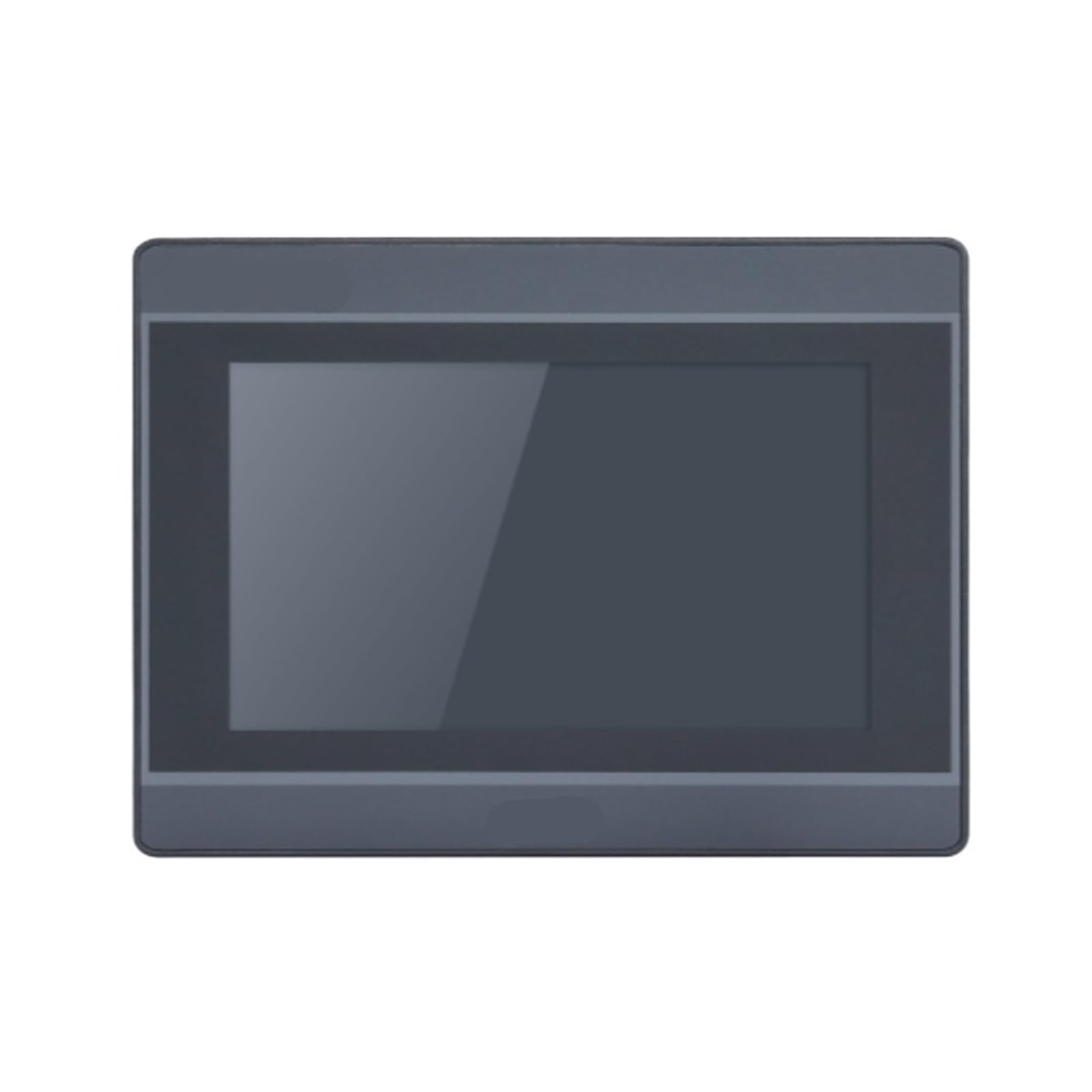 OSHZIKJII HMI M2070H M2070HE M2070HE- 7Inch Series 1024 * 600 Resolution Touch Screen(M2070H)