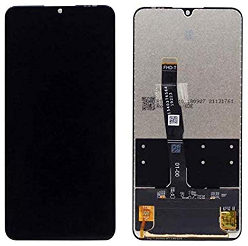 MS Display Assembly for Huawei P30 Lite/Nova 4E MAR-LX1/LX2/L01A/L21A/LX1M (4GB-with Frame)