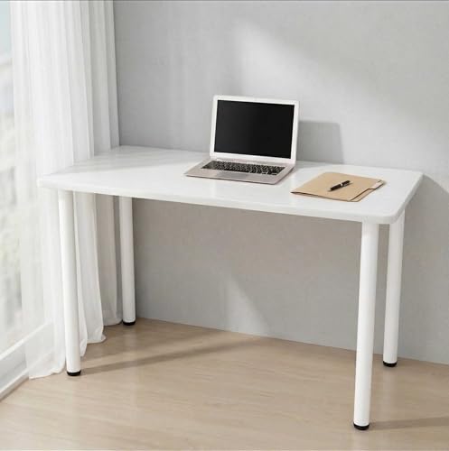 �q���� komaitoma�f�X�N �p�\�R���׋��� �� PC�f�X�N �Q�[�~���O desk ?�q �ݑ�[�N �����[�g���[�N�p ������� �V���v�� ���ϑ� ��Ɗ� �g���ȒP (�z���C�g, 40���s�� x 60�� x 74���� cm)