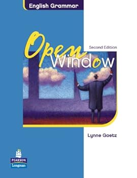 Open window 2e grammar +charts grammar