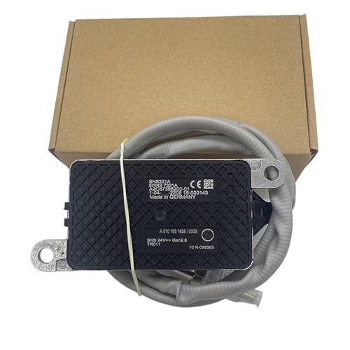 Capteur NOx 5WK97331A anti-panne SCR pour camion Actros Axor