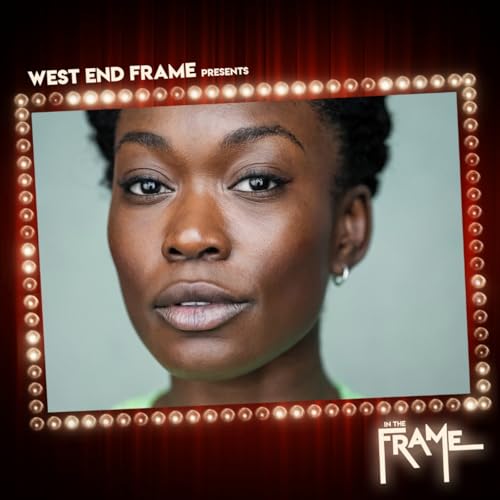 S10 Ep60: Tanisha Spring, star of A Christmas Carol, Moulin Rouge & Groundhog Day