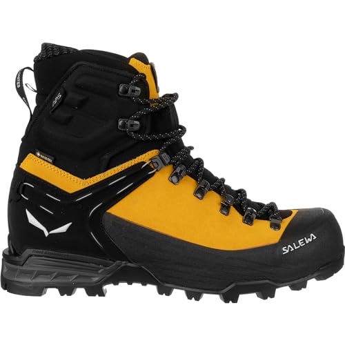 Salewa - Ortles Ascent Mid Gore-Tex® Scarpone Uomo - 3